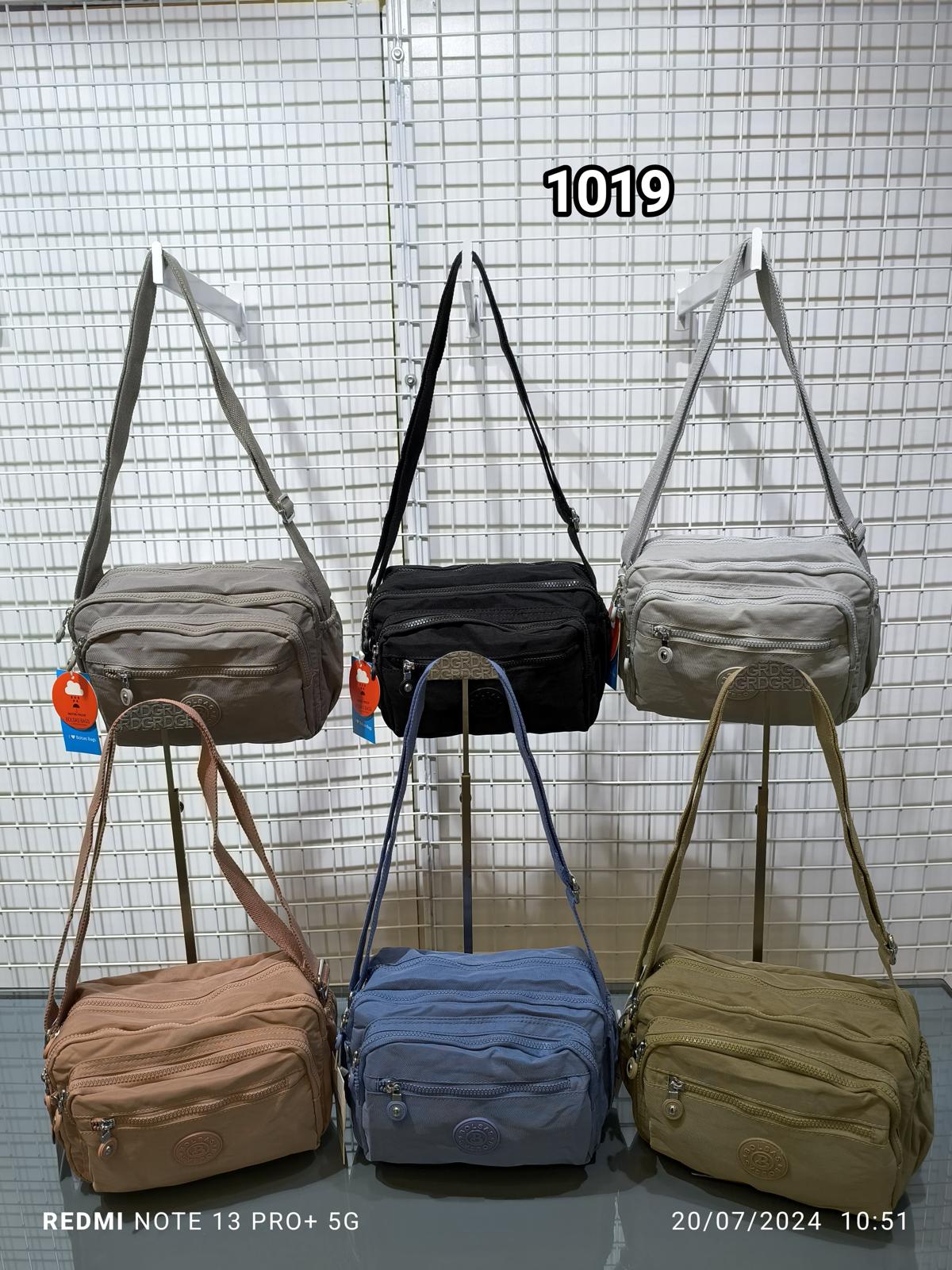 Mini çanta koleksiyonu